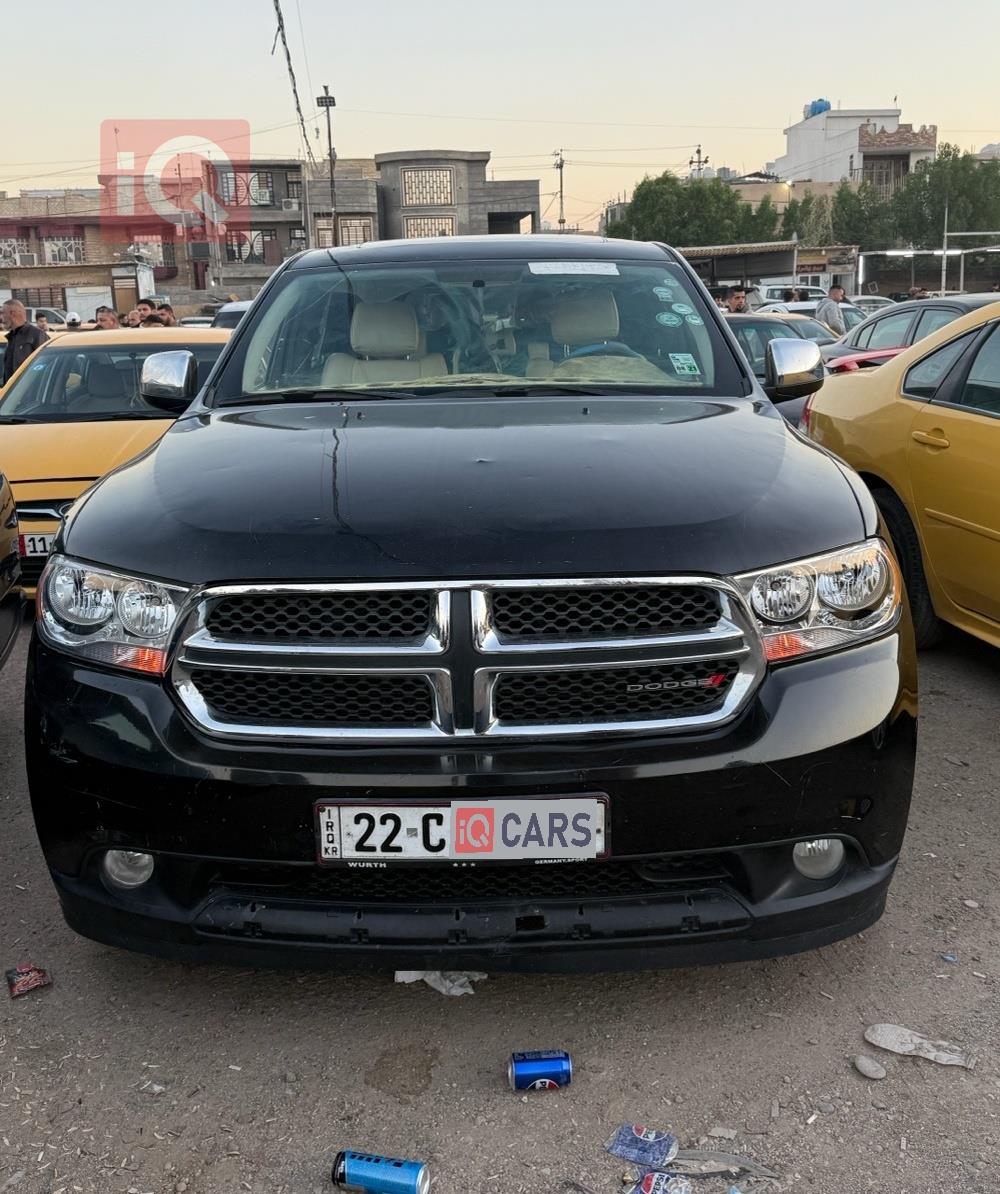 Dodge Durango
